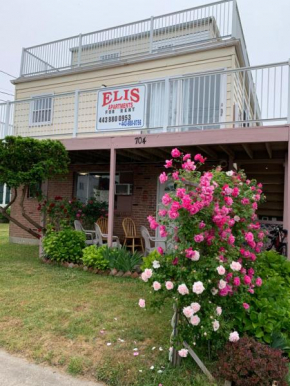ELIS APARTMENT